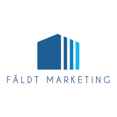 FÄLDT MARKETING Billig hemsida Trelleborg